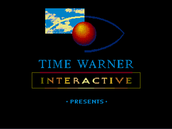 WARNER TIME ワーナー・タイム　2002.10月号 Time Warner Interactive | Logopedia | Fandom