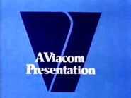 Viacom Enterprises 1981