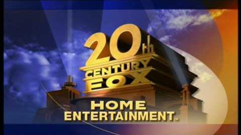 Logo Variations - 20th Century Fox Home Entertainment - Closing Logos
