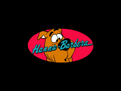 Hanna Barbera, Other, Scoobydoo Welcome Flag 28x4 Hanna Barbera 999