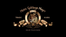 MGM Television (2012) 1