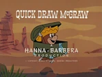 The Quick Draw McGraw Show (1959)