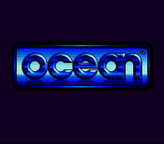 Ocean Software Logo 19