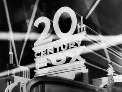 20th century fox 1935 rare