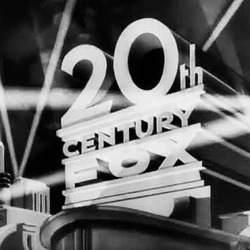 20th Century Fox Coloring Pages - 250