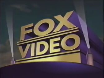 Foxvideo93