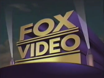 Foxvideo93