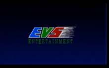 EVS Entertainment (Thailand) | Closing Logo Group | Fandom