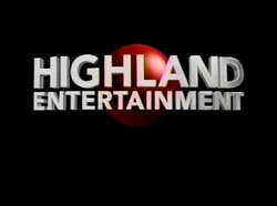 Highland Entertainment