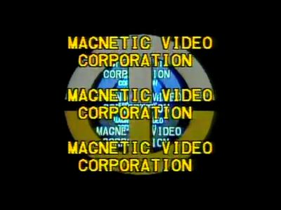 Magnetic Video - CBS/Fox