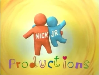 Nick Jr Productions Other Closing Logo Group Wikia Fandom