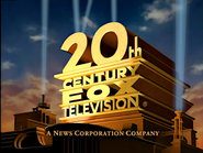 20th Century Fox Television (1995) 1