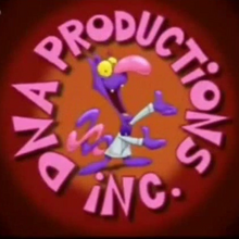 Dna Productions Closing Logo Group Wikia Fandom