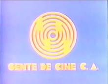 Gente De Cine CA (1974)