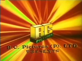 RC Pictures Private Limited (2002, Source - Tribeni)