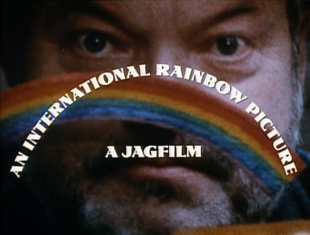 Rainbow Film 