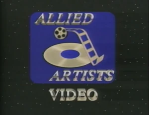 Allied Artists Video (1983-98)