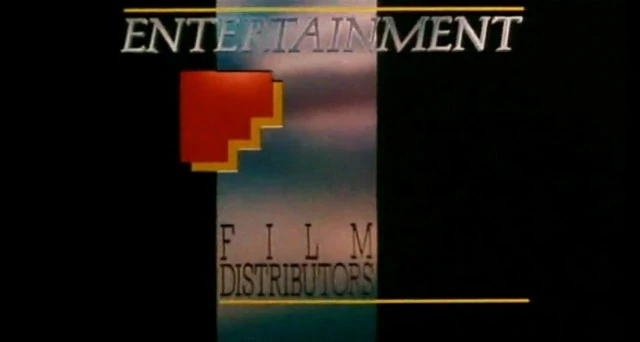Entertainment Film Distributors (UK) | Closing Logo Group | Fandom