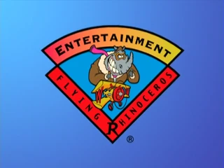 Flying Rhinoceros (2005)
