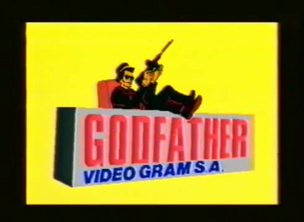 Godfather Video Gram