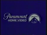 Paramount Home Entertainment/Summary