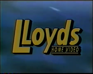 Lloyds Home Video (1993)