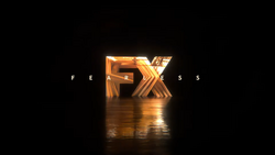 FX Movie Channel, Closing Logo Group