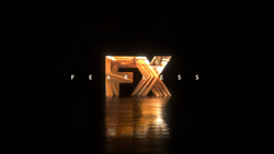 FX Networks/Other, Logopedia