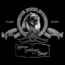 Metro Goldwyn Mayer Other Closing Logo Group Wikia Fandom
