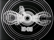 Network Promo ID from April 10th, 1972