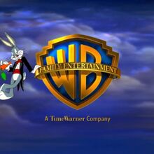 Warner Bros Family Entertainment Closing Logo Group Wikia Fandom Currently holds the rights to the. warner bros family entertainment