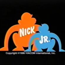 Nick Jr Productions Other Closing Logo Group Wikia Fandom Productions father and son father and son on water the puddle. nick jr productions other closing