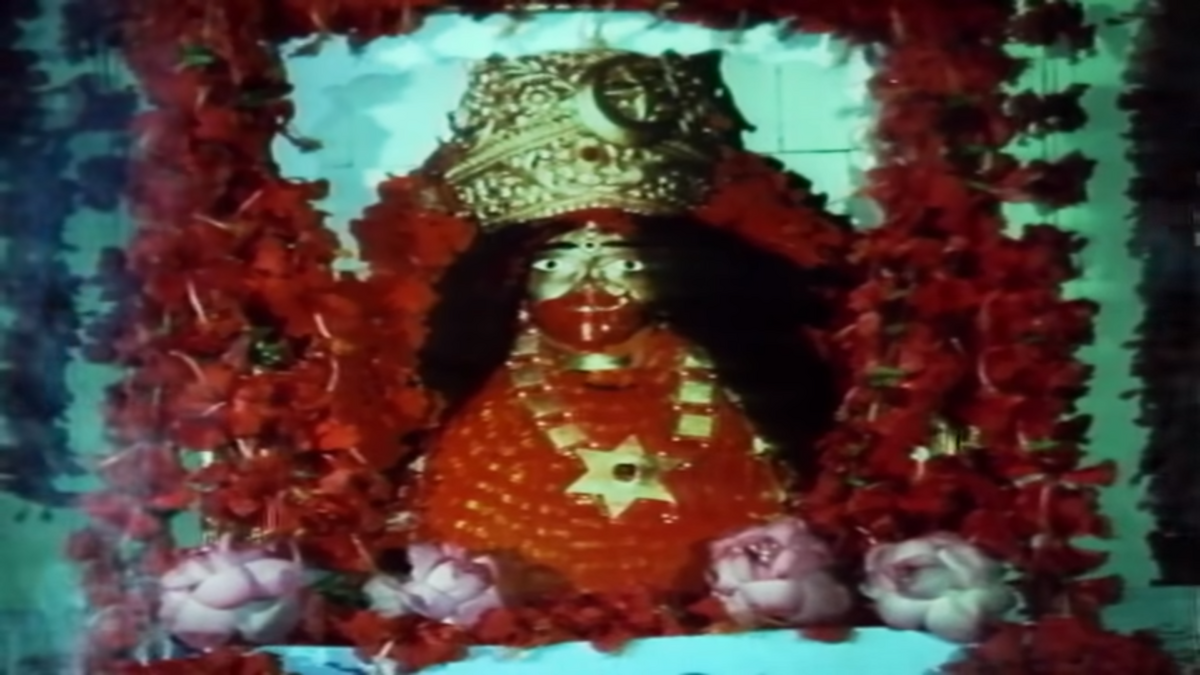 Maa Chandi darshan bhawan | Jammu