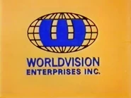 Worldvision Enterprises/Summary Closing Logo Group Fandom