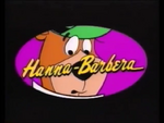 Hanna Barbera (1994) Yogi Bear