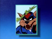 SWAT Kats: The Radical Squadron (1993)