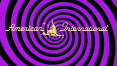 X: The Man with the X-Ray Eyes (1963)