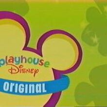 Playhouse Disney Originals Closing Logo Group Wikia Fandom