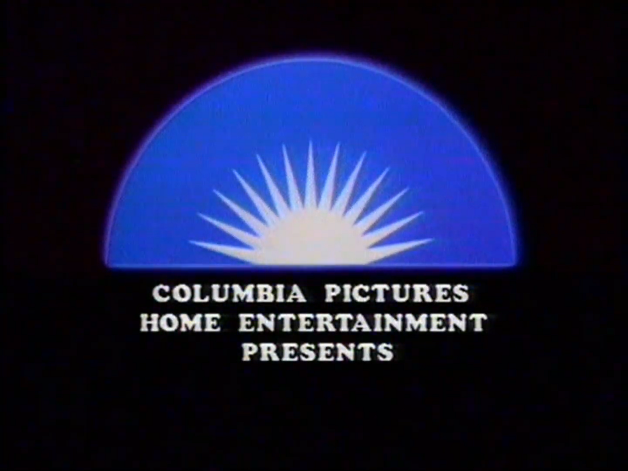 Sony Pictures Home Entertainment Summary Closing Logo Group Fandom
