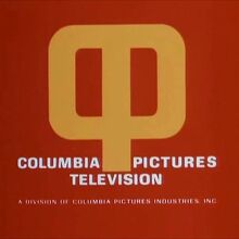 Columbia Pictures Television Other Closing Logo Group Wikia Fandom
