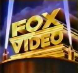 Foxvideo94
