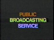 PBS 1970-1971