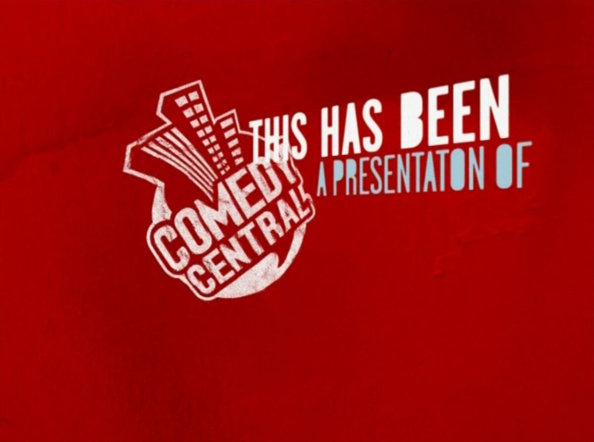 Comedy Central CC Logo transparent PNG - StickPNG