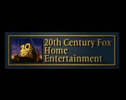 20th Century Fox Animation (2009-2020) logo package 