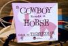 A Cowboy Needs A Horse (1956)
