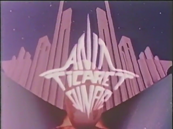 Anit Ticaret (1982)