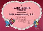 My Smurfy Valentine (1983)