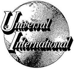 universal pictures print logo