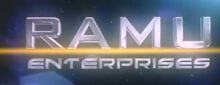 Ramu Enterprises (India), Closing Logo Group