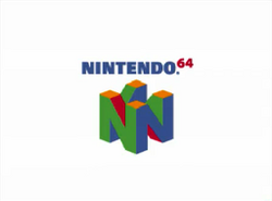 n64 logo png